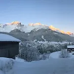 Benvenuti Lägenhet