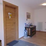 Benvenuti Lägenhet *