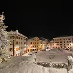Benvenuti Lägenhet Padola