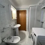 La Gerla - Cozy Alpine Apartment Daire Padola