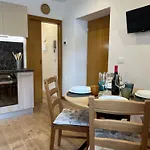 La Gerla - Cozy Alpine Apartment Daire *