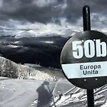 Benvenuti Lägenhet *