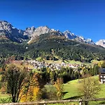 Benvenuti Lägenhet Padola