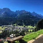 Benvenuti *