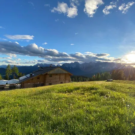 La Gerla - Cozy Alpine * Padola