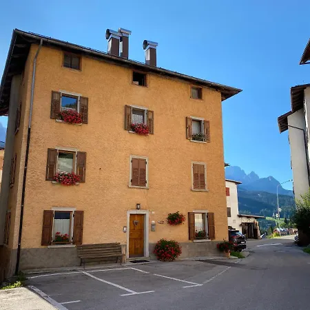 La Gerla - Cozy Alpine