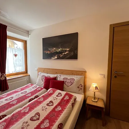 La Gerla - Cozy Alpine Apartamento *