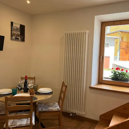 La Gerla - Cozy Alpine * Padola