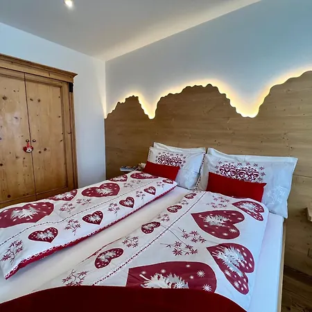 La Gerla - Cozy Alpine Padola