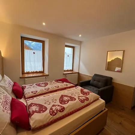 La Gerla - Cozy Alpine
