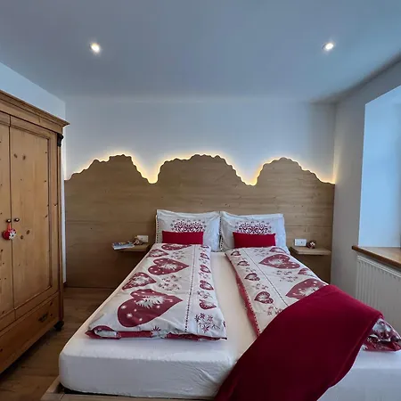 La Gerla - Cozy Alpine *