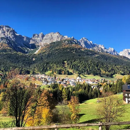 Benvenuti Daire Padola