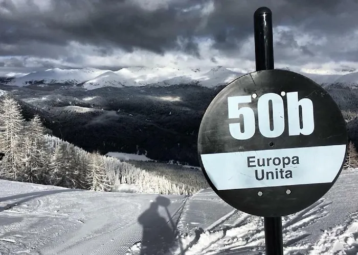 Benvenuti Apartmán *