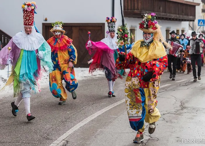 Benvenuti Appartamento *