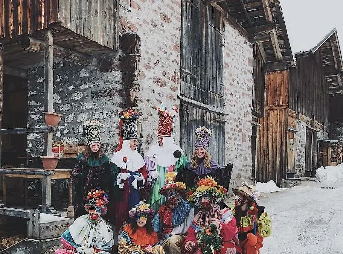 Benvenuti Appartamento