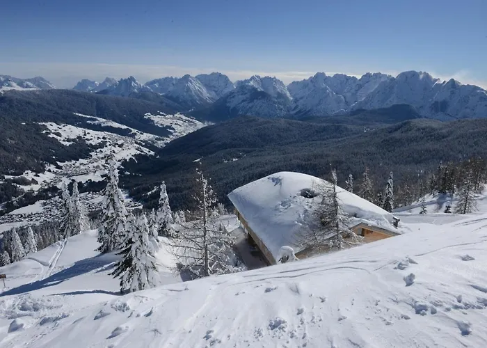 Appartamento Benvenuti