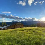 La Gerla - Cozy Alpine Apartment * Padola