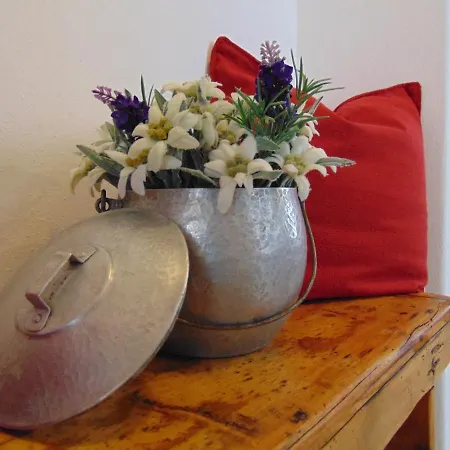 Benvenuti Apartment Padola