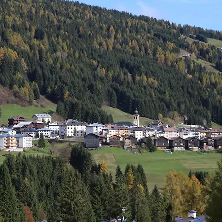 Benvenuti *