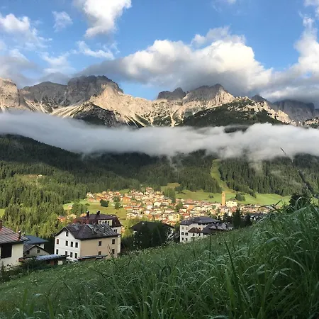 Apartmán Benvenuti *