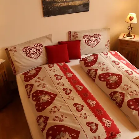 Benvenuti Apartment Padola