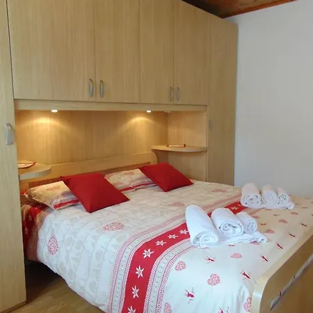 Benvenuti Apartment