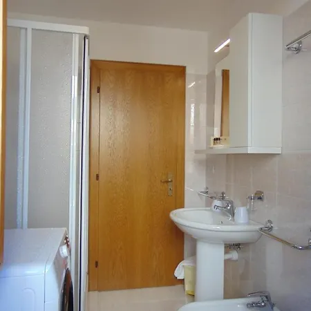 Benvenuti Apartment
