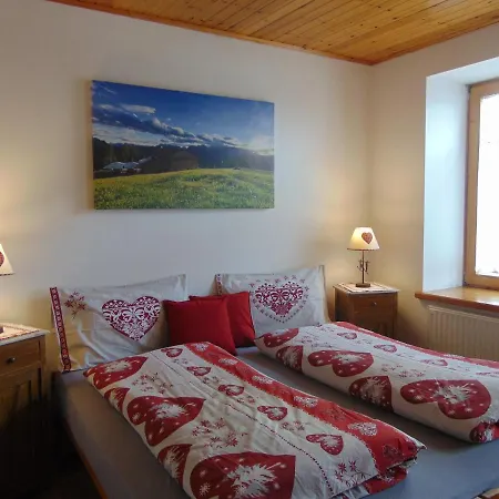 Benvenuti Apartment Padola