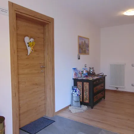 Benvenuti Apartment *