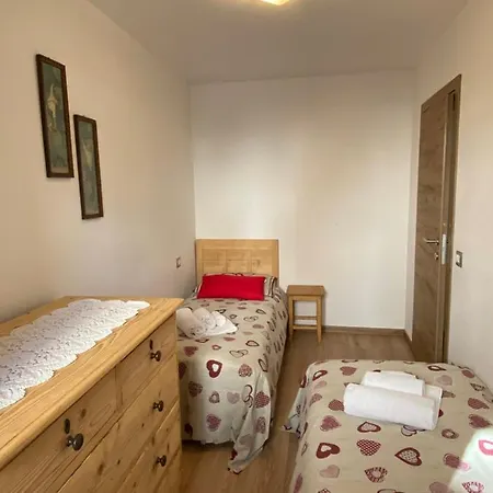 Benvenuti Apartment