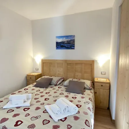 Benvenuti Apartment