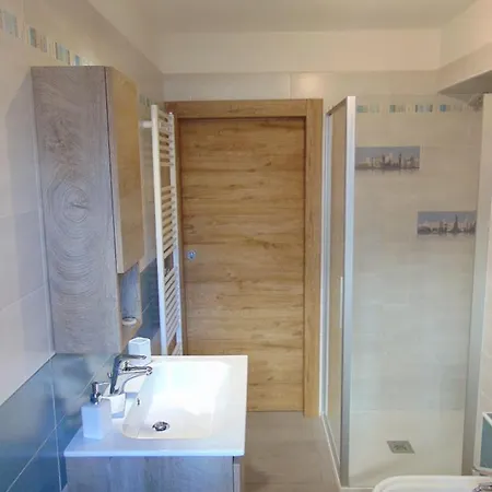 Benvenuti Apartment Padola