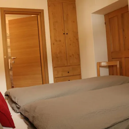 Apartment Benvenuti *