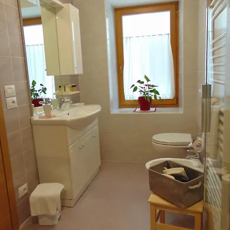 Benvenuti Apartment