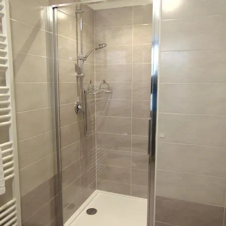 Benvenuti Apartment *