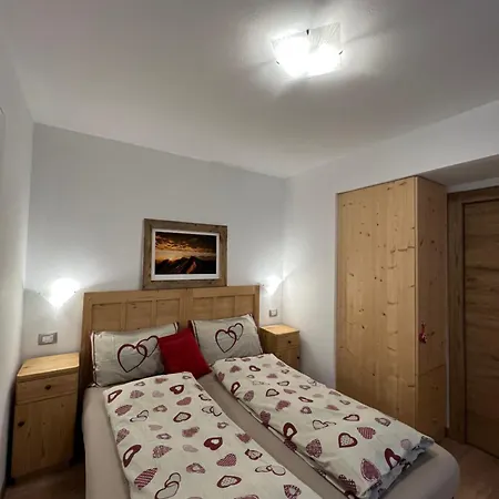Benvenuti Apartment