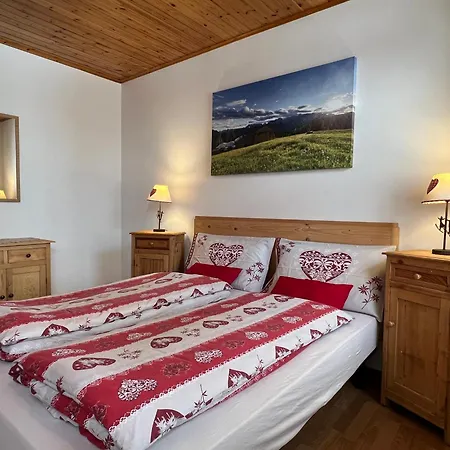 Apartamento Benvenuti