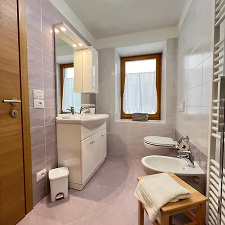 Benvenuti Apartment
