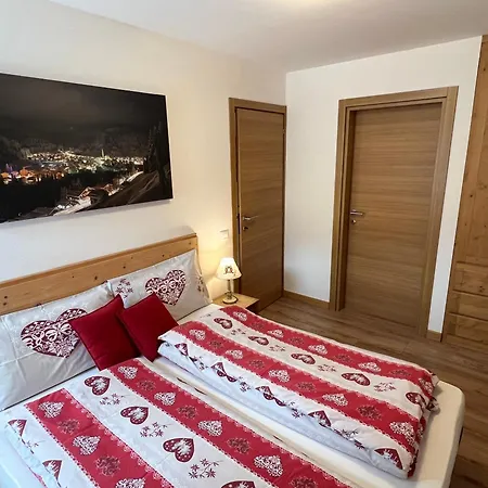Benvenuti Apartment Padola