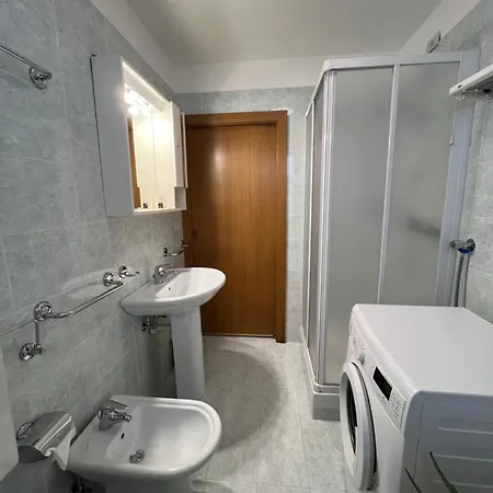Benvenuti Apartment Padola