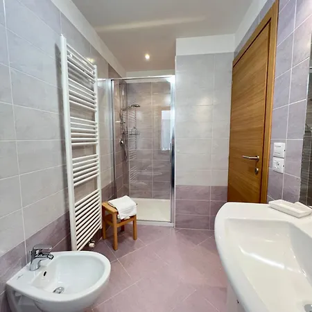 Benvenuti Apartment Padola