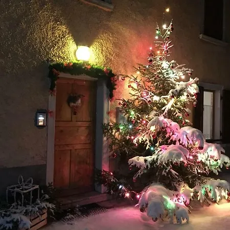 Benvenuti Apartment
