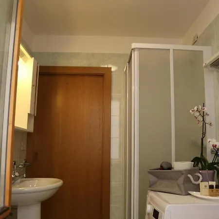 Apartment Benvenuti