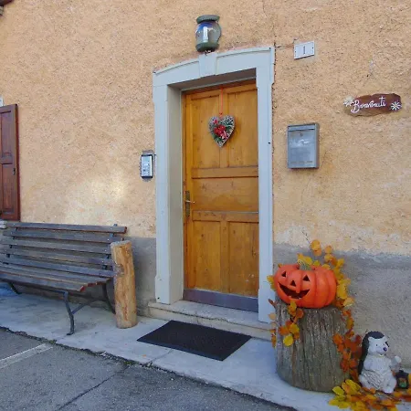 Apartment Benvenuti
