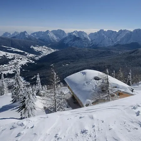 Apartamento Benvenuti