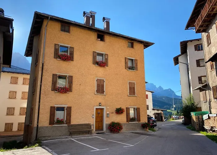 Benvenuti