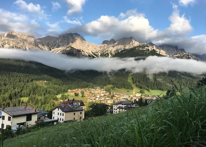 Lejlighed Benvenuti *