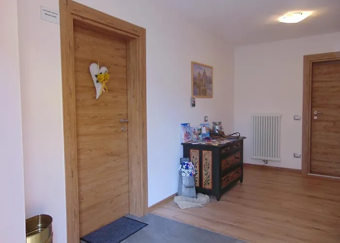 Benvenuti Lejlighed *