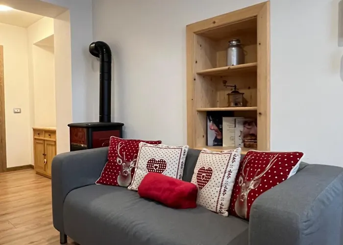 Lejlighed Benvenuti Padola