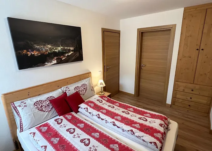 Benvenuti Lejlighed Padola